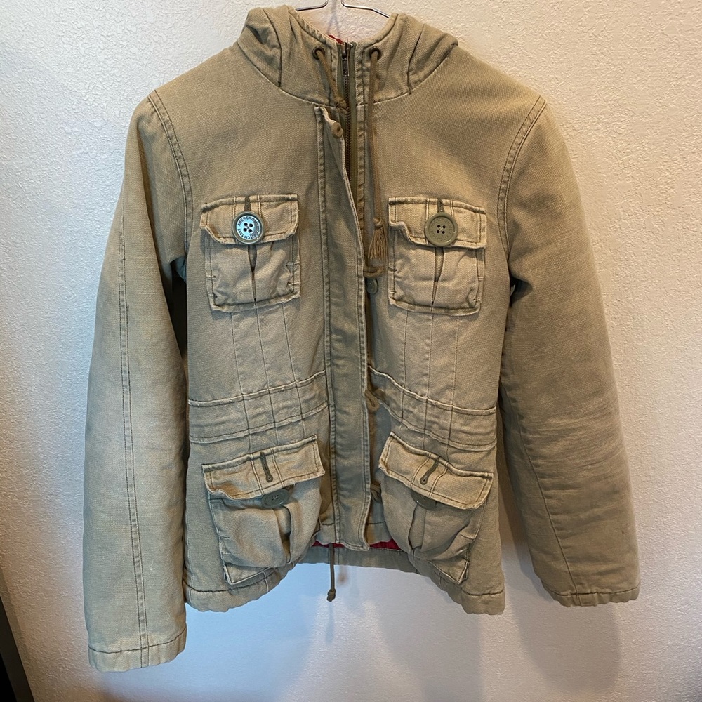 Abercrombie & Fitch Hoodie